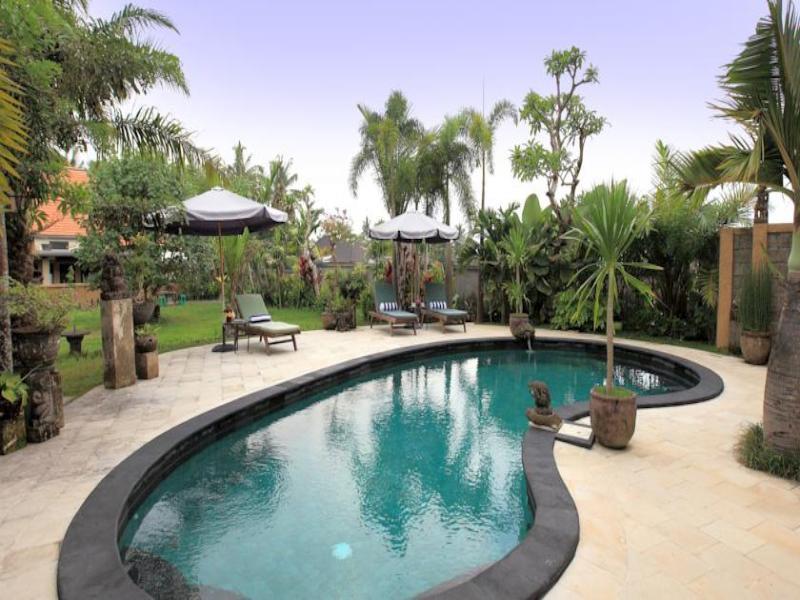 Uma Dana Ubud מראה חיצוני תמונה